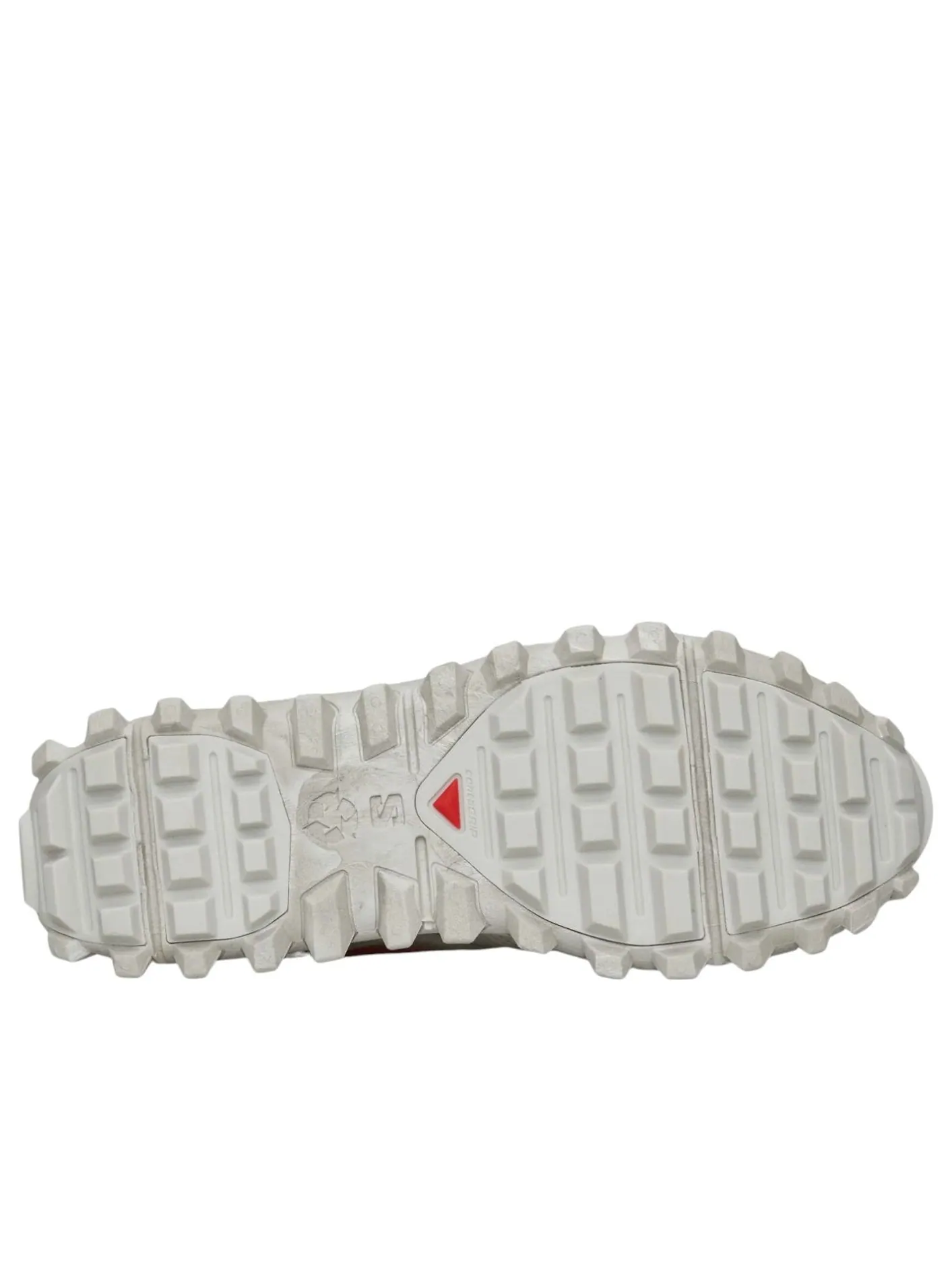 Сабо Salomon 'Aries White' — изображение 4 из 4, белый