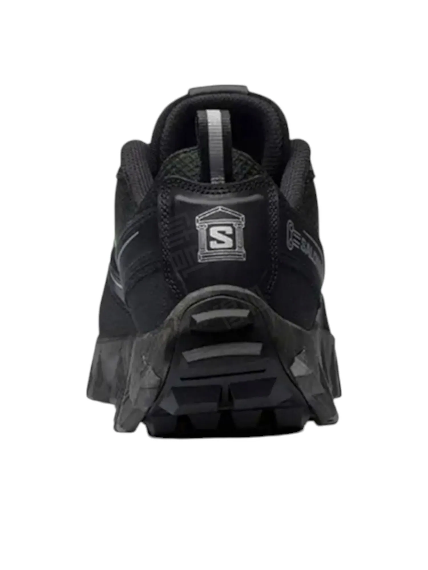 Salomon x Aries Snowclog 'Arise Black' — изображение 4 из 4, черный