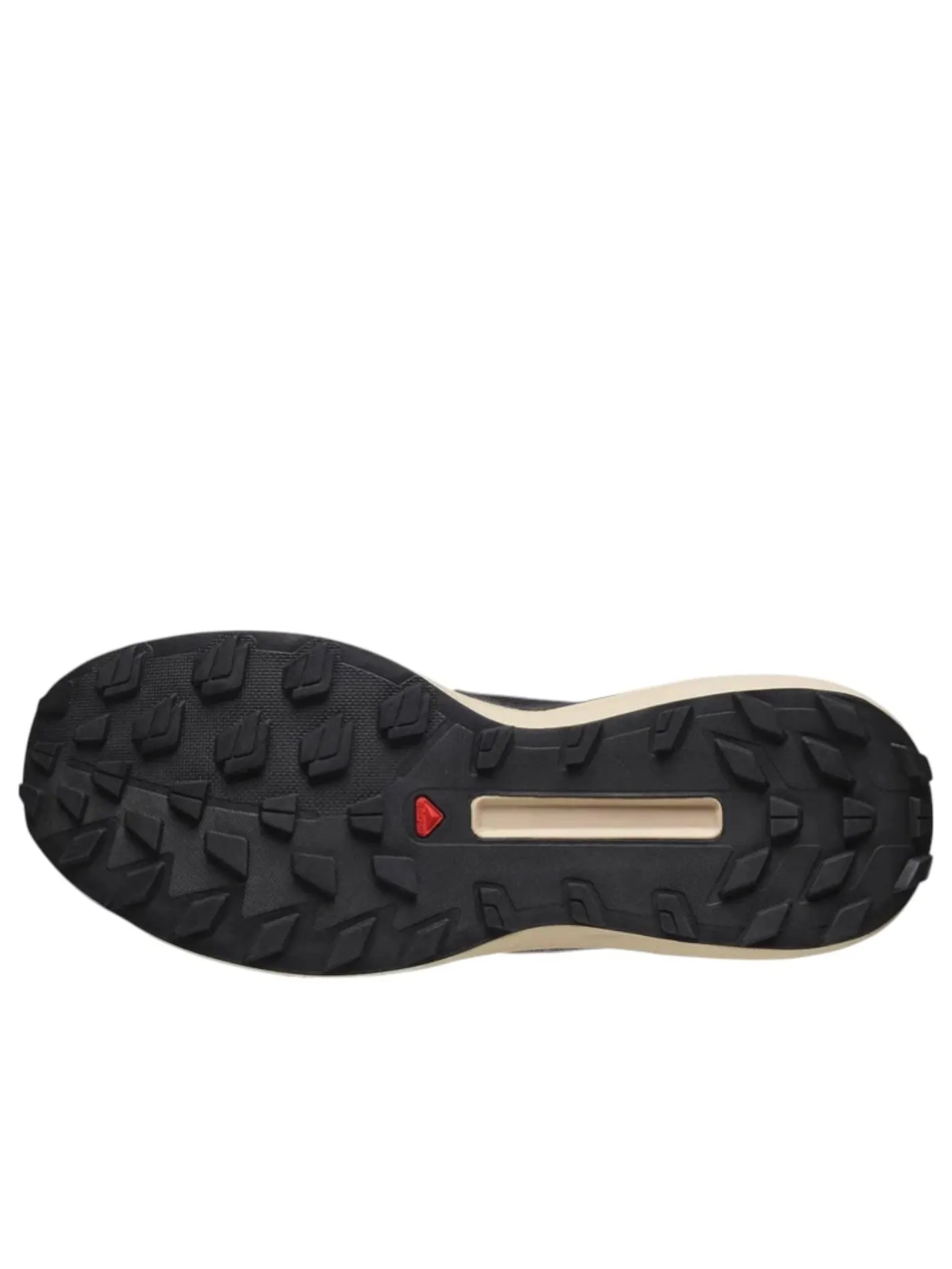 Salomon S/Lab Genesis 'Vanilla Ice Decadent Chocolate' — изображение 4 из 5, черный