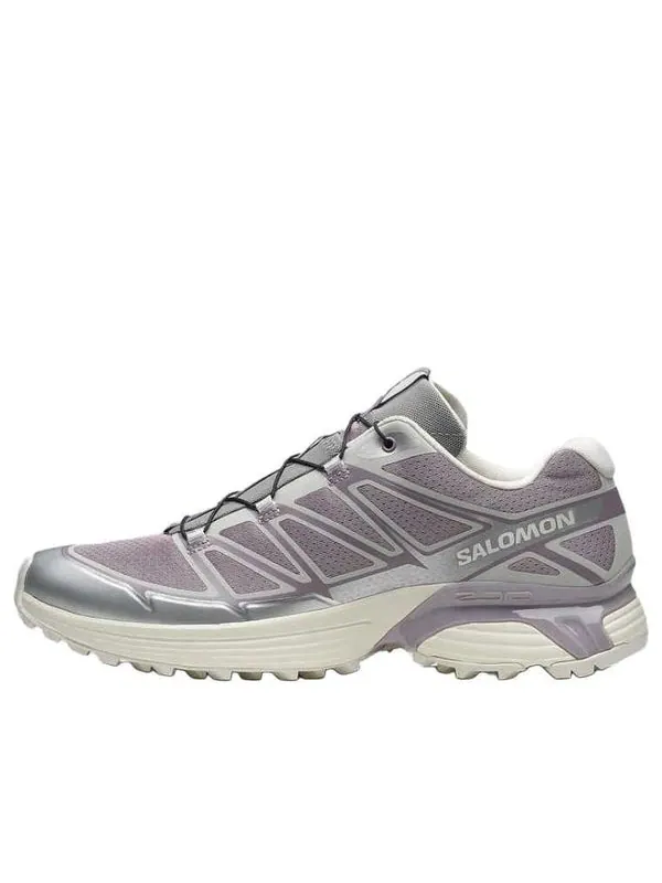Кроссовки xt pathway 2 Salomon — изображение 1 из 4, фиолетовый