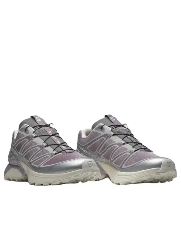 Кроссовки xt pathway 2 Salomon — изображение 2 из 4, фиолетовый