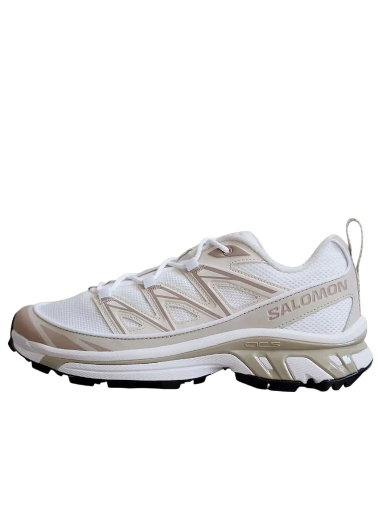 Salomon XT-6 Expanse 'White Rainy Day' — изображение 1 из 5, белый