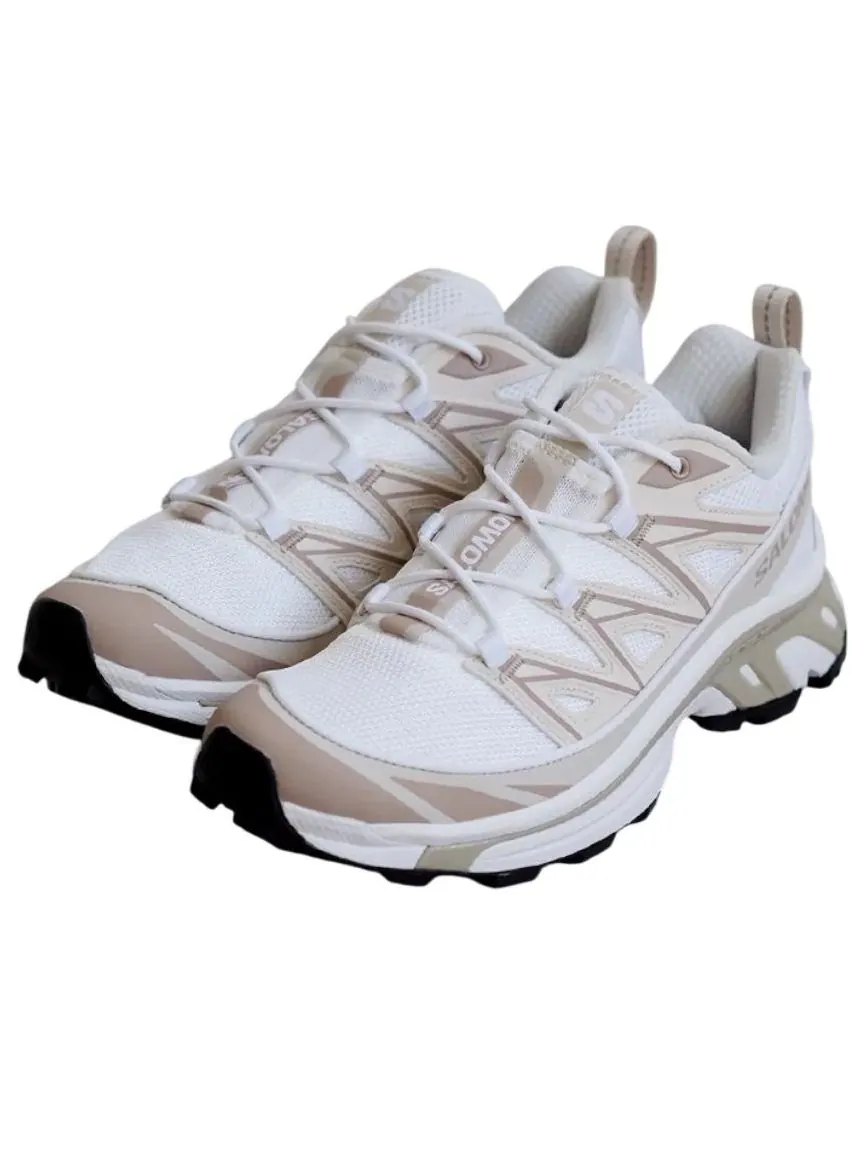 Salomon XT-6 Expanse 'White Rainy Day' — изображение 2 из 5, белый