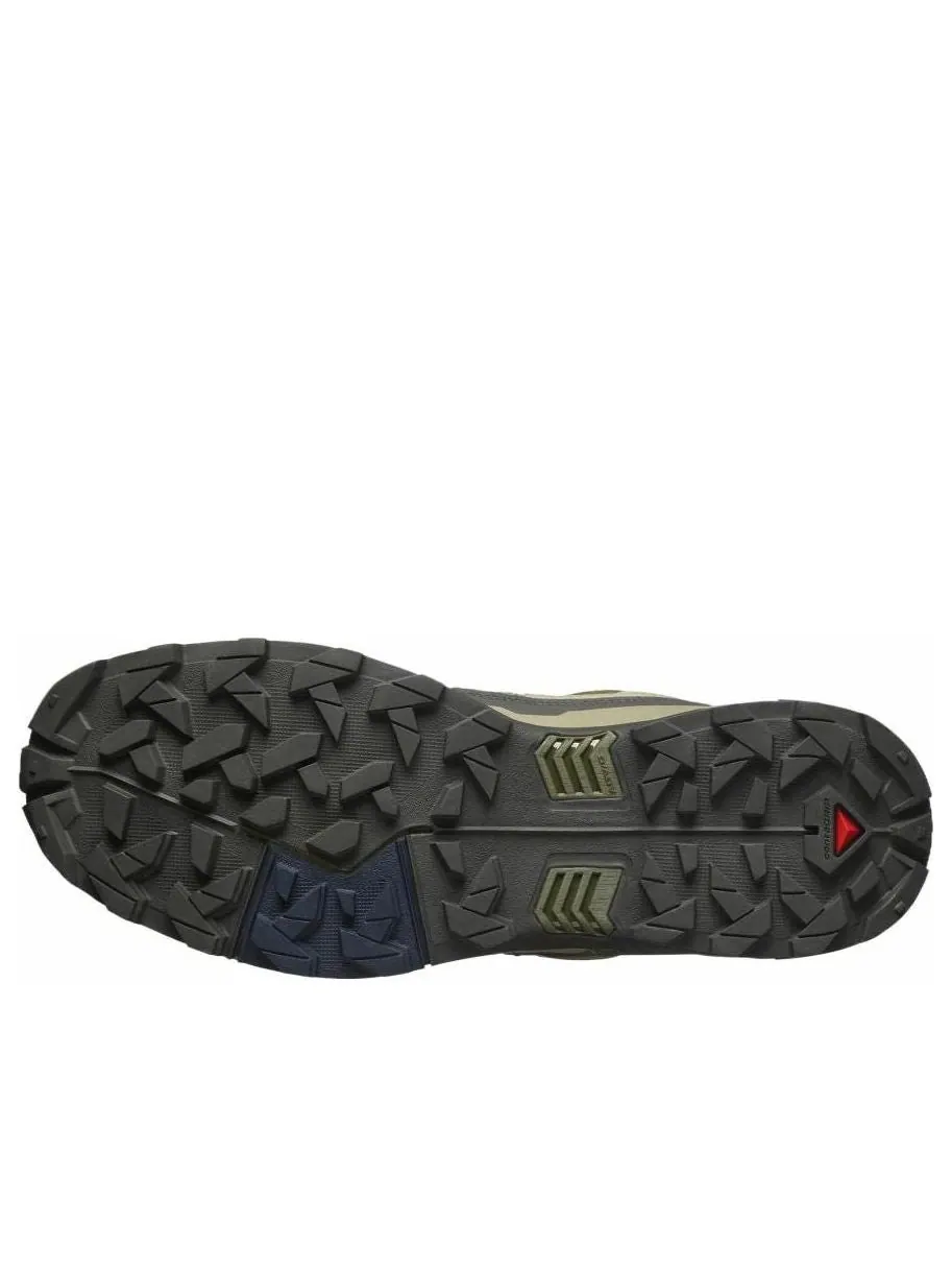 Salomon X Ultra 5 Gore-Tex 'Martini Olive Grey Green' — изображение 3 из 3