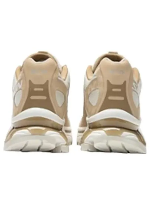 Кроссовки xt-4 og protective Salomon — изображение 4 из 4, бежевый