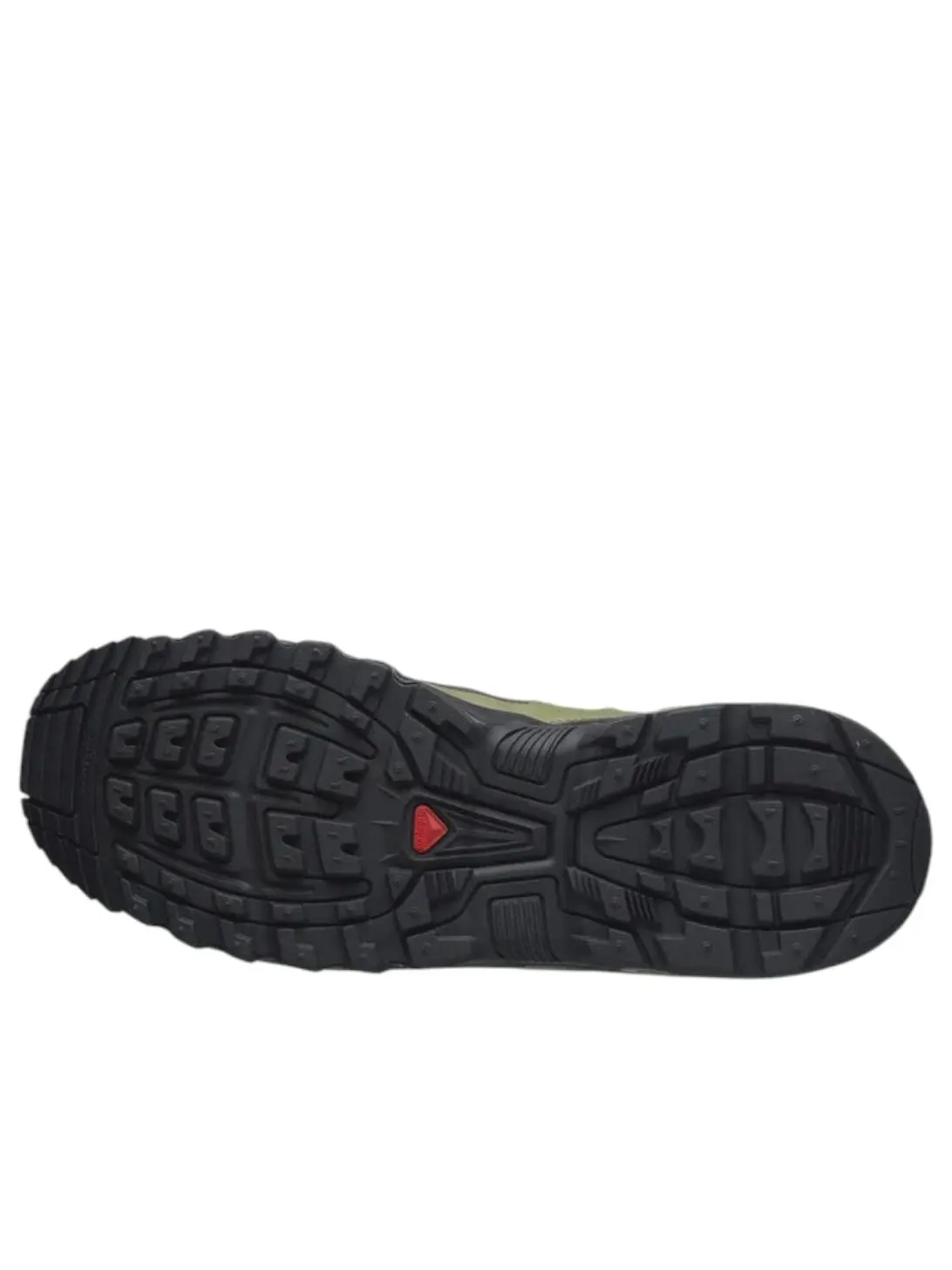 Salomon ACS + Сезонный сорт 'Martini Olive Black' — изображение 5 из 5, оливковый/черный