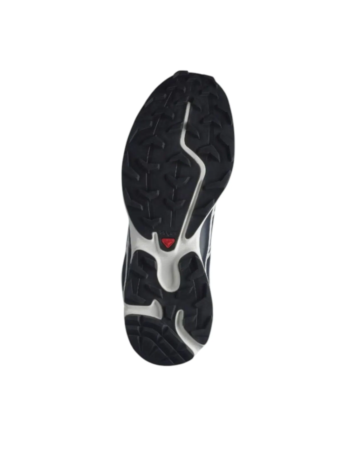Salomon XT-6 Gore-Tex 'Carbon Vanilla Ice' — изображение 3 из 5, белый