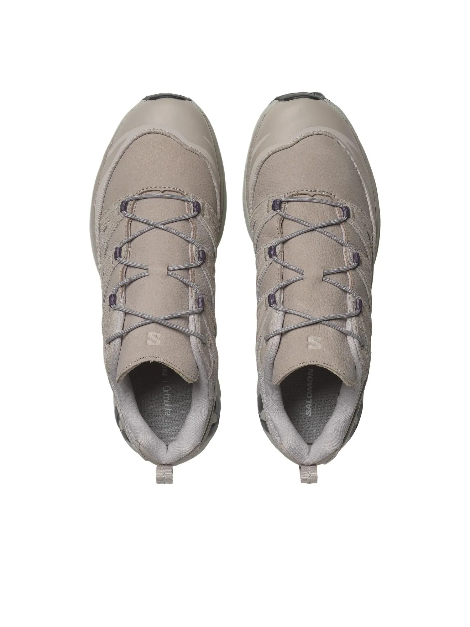 Salomon XT-6 Expanse Ltr 'Asrose' — изображение 3 из 5, розовый