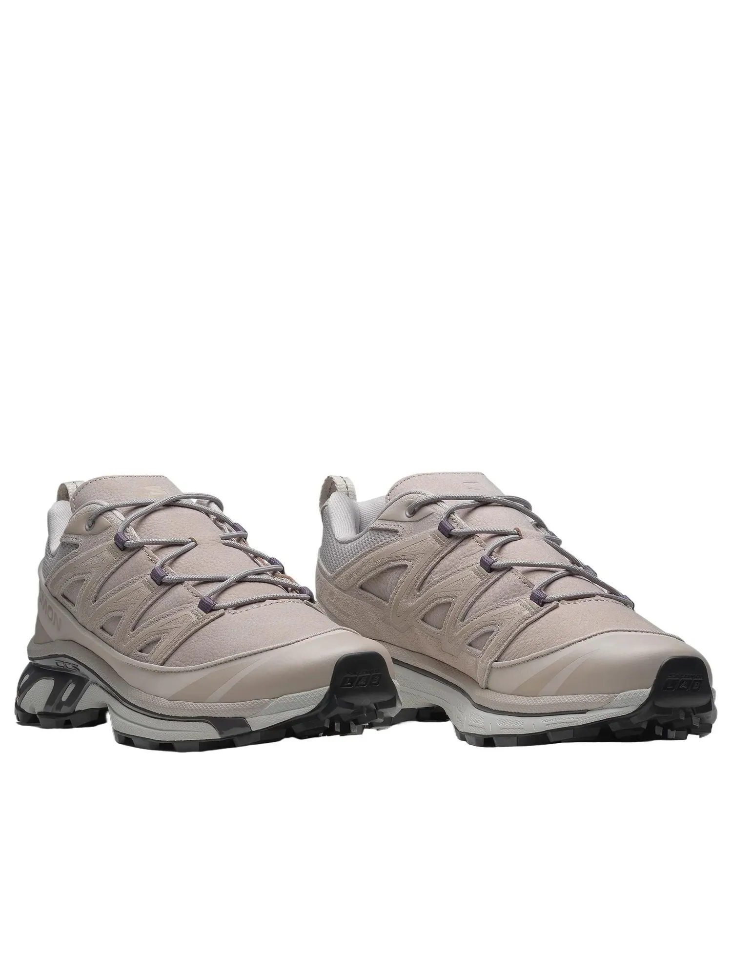 Кроссовки SALOMON XT-6 Expanse Ltr 'Asrose' — изображение 2 из 5, розовый
