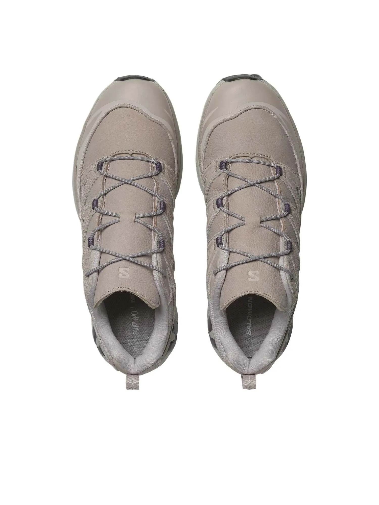 Кроссовки SALOMON XT-6 Expanse Ltr 'Asrose' — изображение 3 из 5, розовый