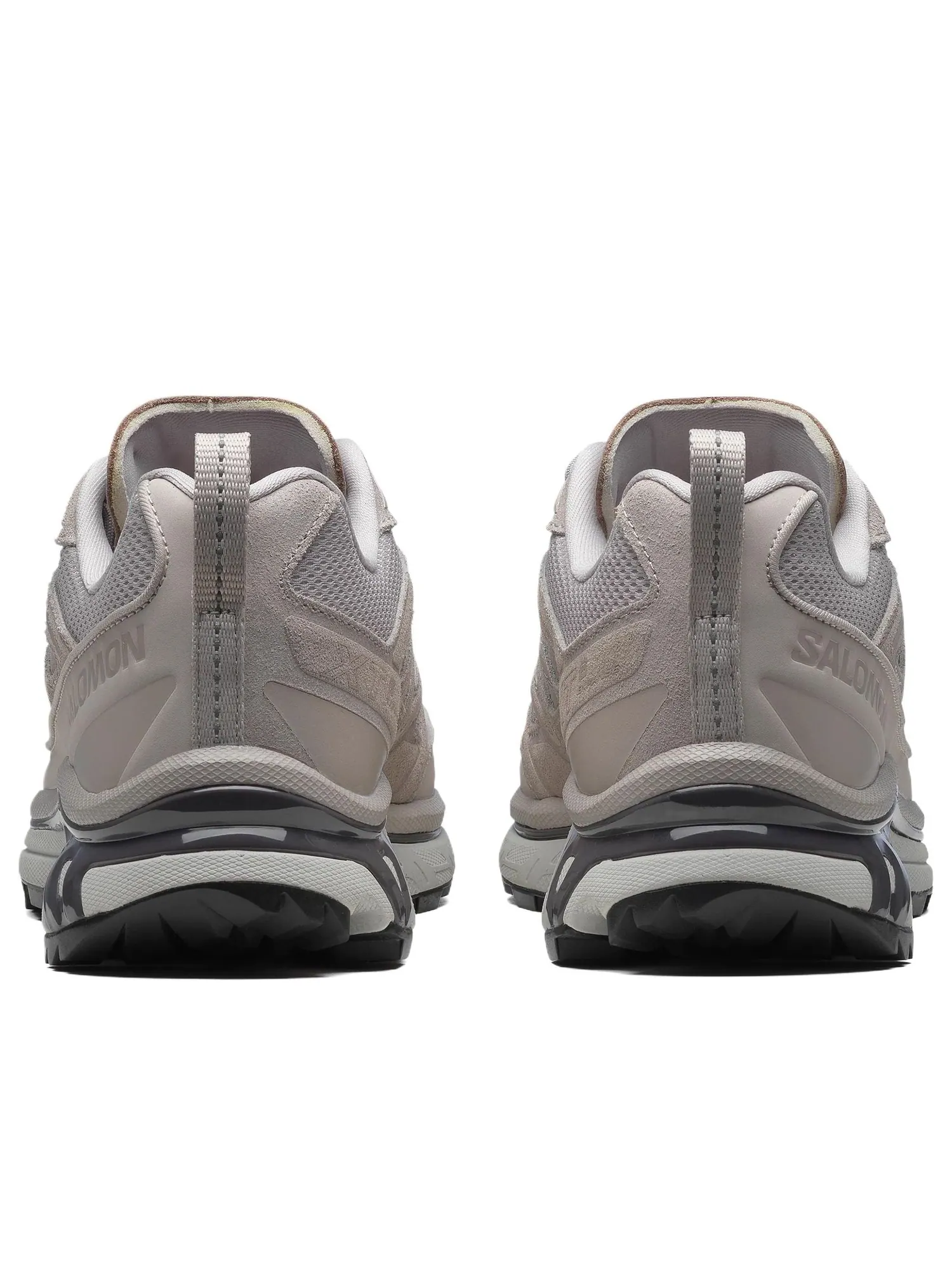 Кроссовки SALOMON XT-6 Expanse Ltr 'Asrose' — изображение 4 из 5, розовый