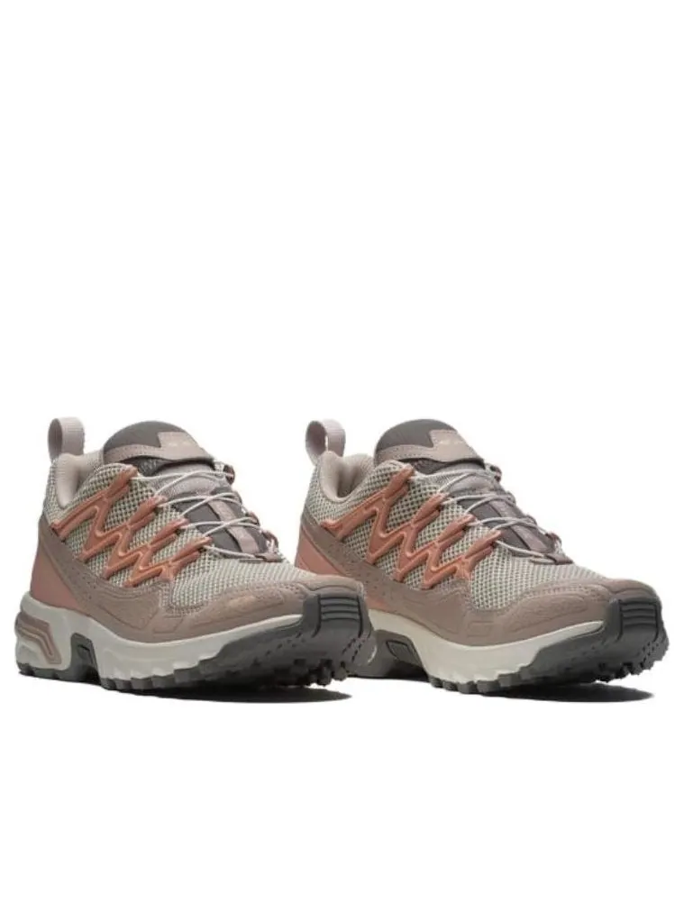 Кроссовки SALOMON ACS + OG 'Silver Cloud Etherea' — изображение 3 из 5, бежевый