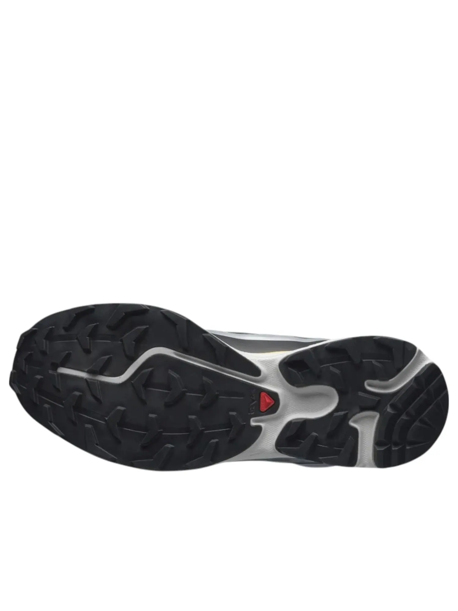 Salomon XT-6 'Black Ftw Silver' — изображение 4 из 5, черный/серебристый