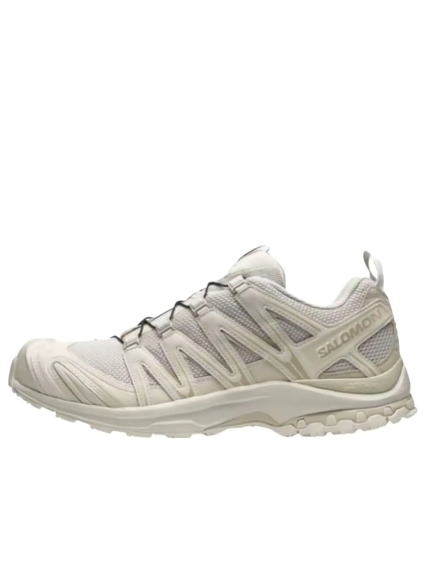 Кроссовки SALOMON Xa Pro 3D 'Rainy Day Oxford Tan' — изображение 1 из 5, бежевый
