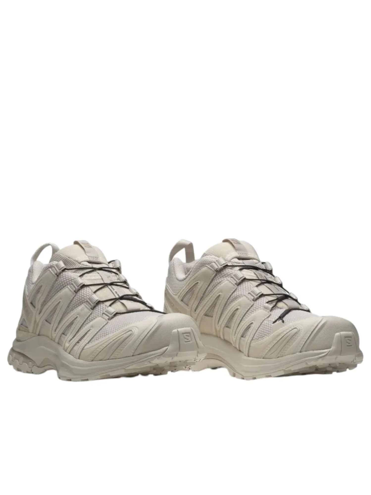 Кроссовки SALOMON Xa Pro 3D 'Rainy Day Oxford Tan' — изображение 2 из 5, бежевый