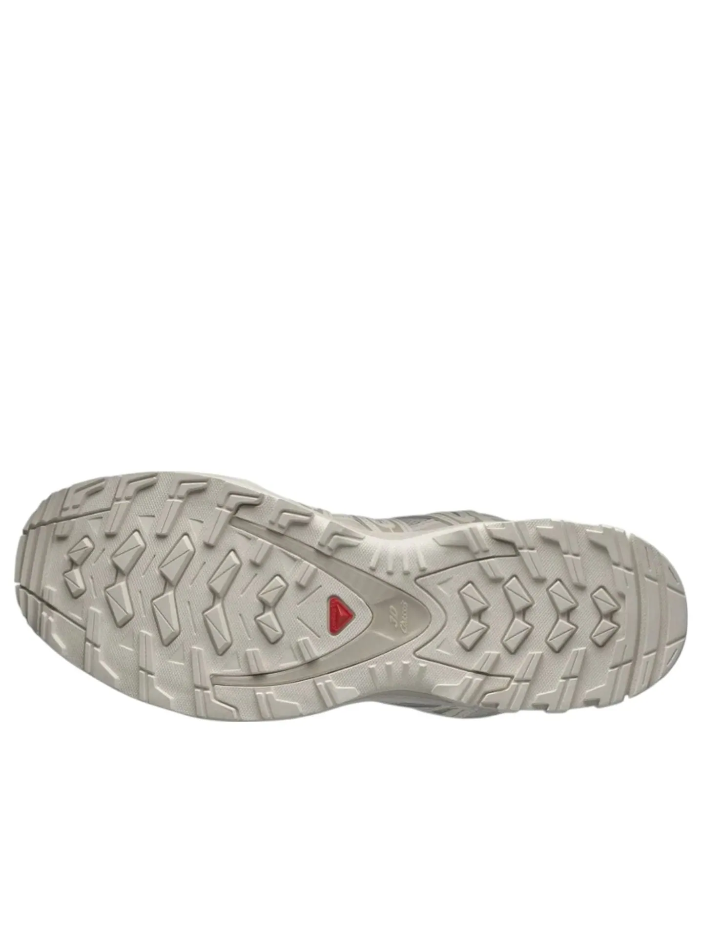 Salomon Xa Pro 3D 'Rainy Day Oxford Tan' — изображение 5 из 5, бежевый
