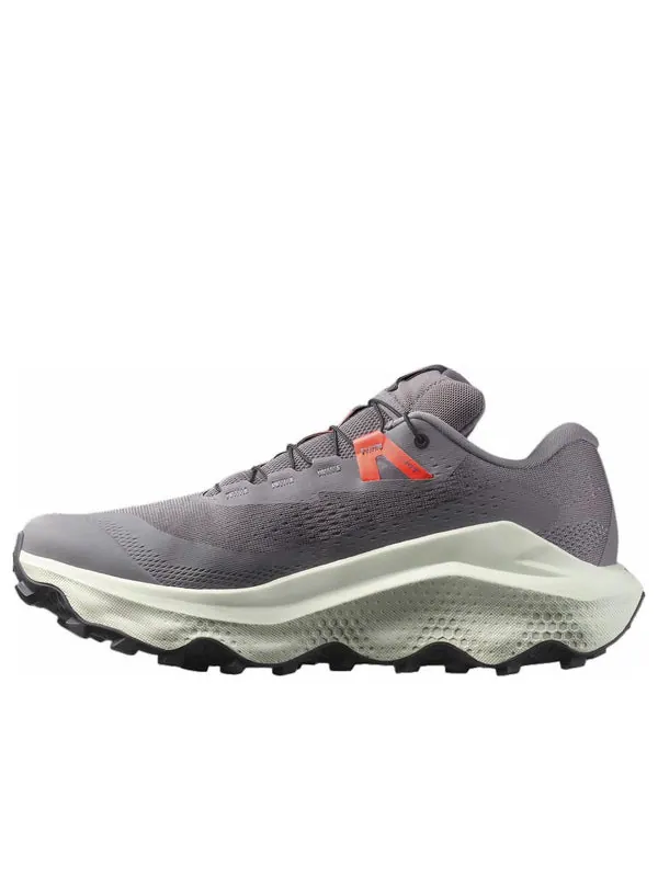 Кроссовки ultra glide 3 477421 Salomon — изображение 3 из 4, серый
