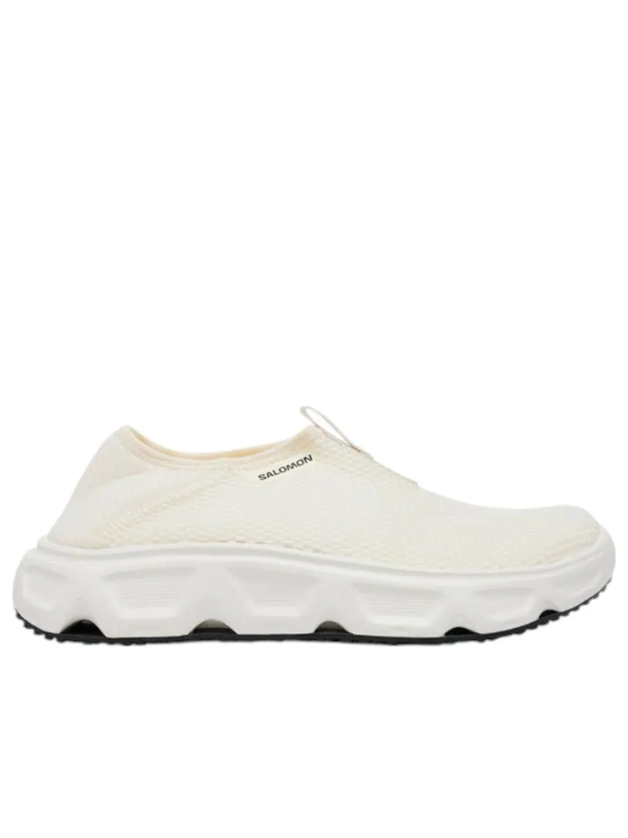 Кроссовки (WMNS) SALOMON Reelax Moc 6.0 'Vanilla' — изображение 2 из 5, белый