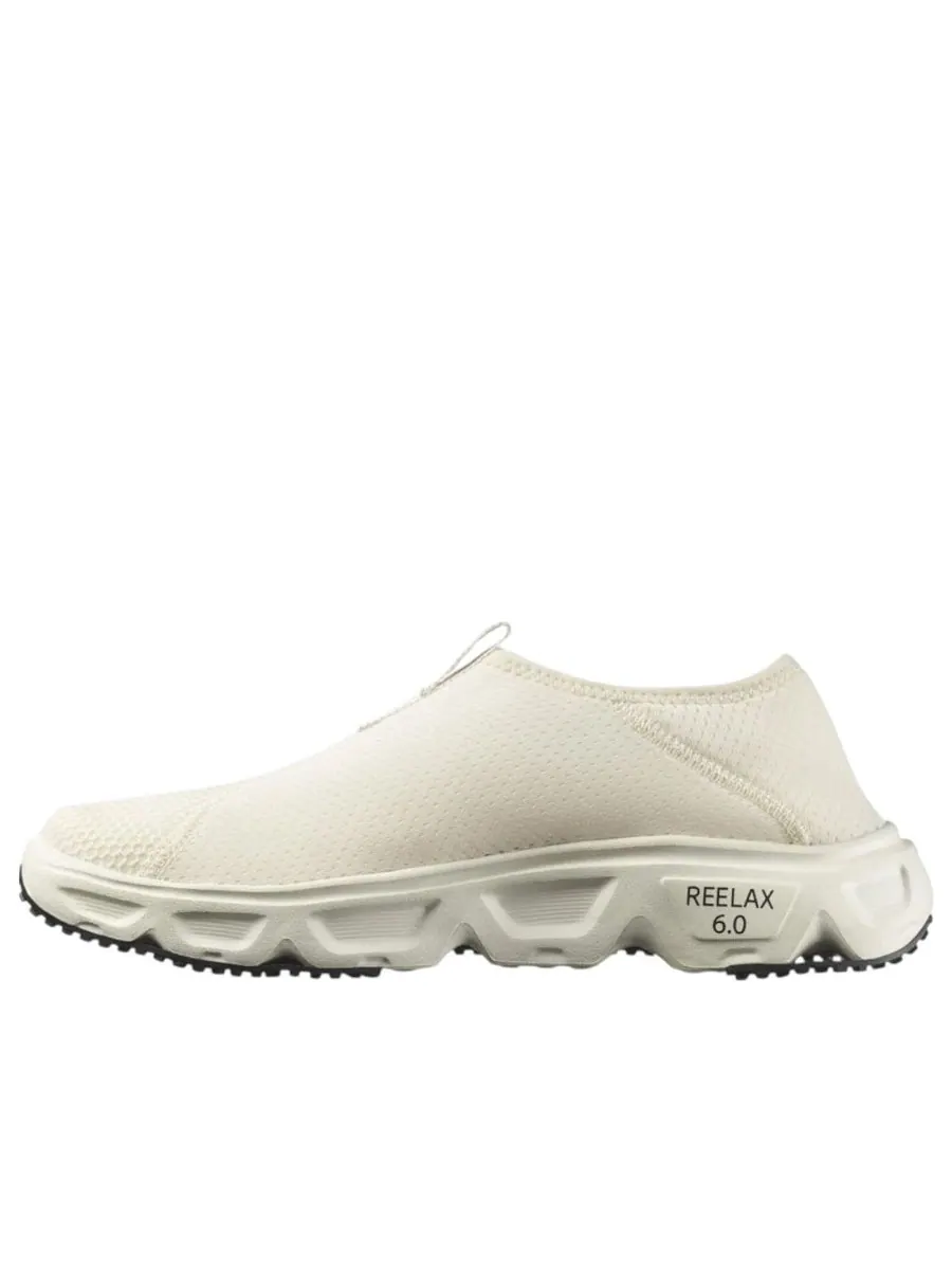 Кроссовки (WMNS) SALOMON Reelax Moc 6.0 'Vanilla' — изображение 3 из 5, белый