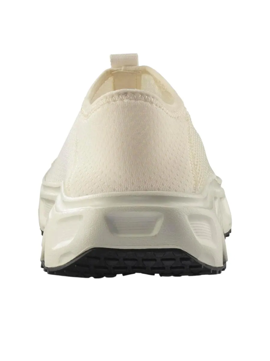 Кроссовки (WMNS) SALOMON Reelax Moc 6.0 'Vanilla' — изображение 5 из 5, белый