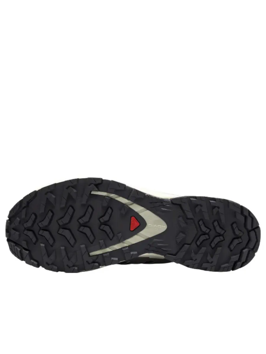 Кроссовки Salomon XA Pro 3D V9 GTX 'Dark Grey Beige' — изображение 4 из 4, бежевый