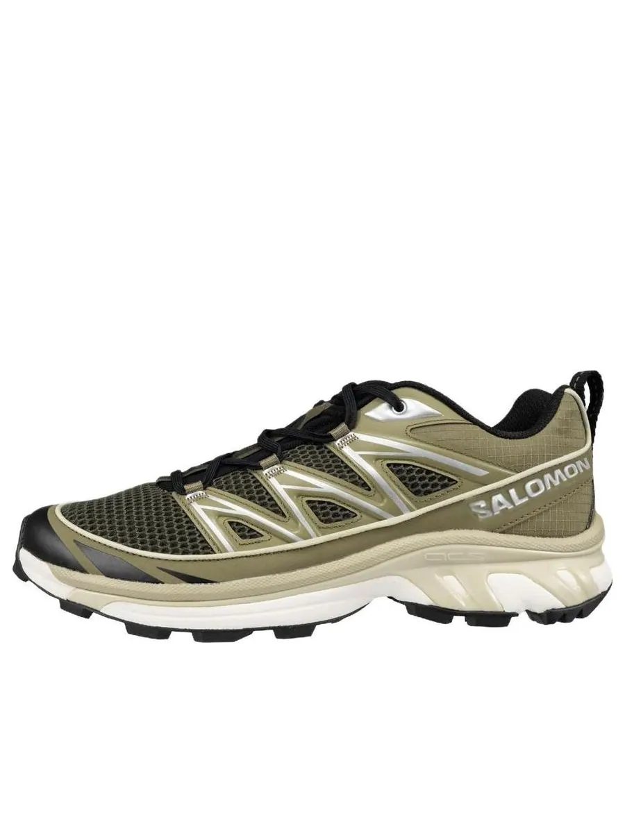 Кроссовки SALOMON XT-6 'Pistachio' — изображение 1 из 5, зеленый