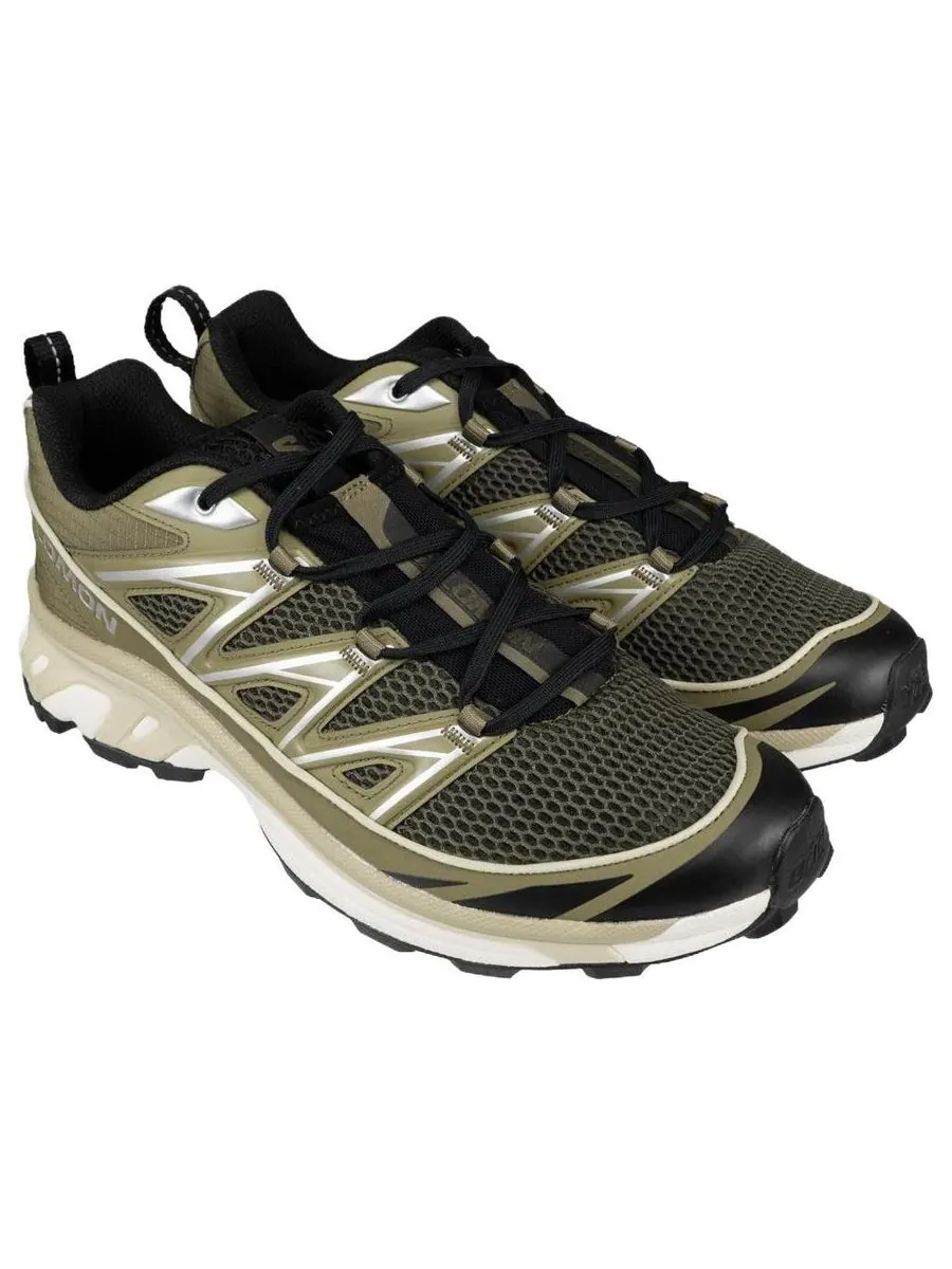 Кроссовки SALOMON XT-6 'Pistachio' — изображение 3 из 5, зеленый