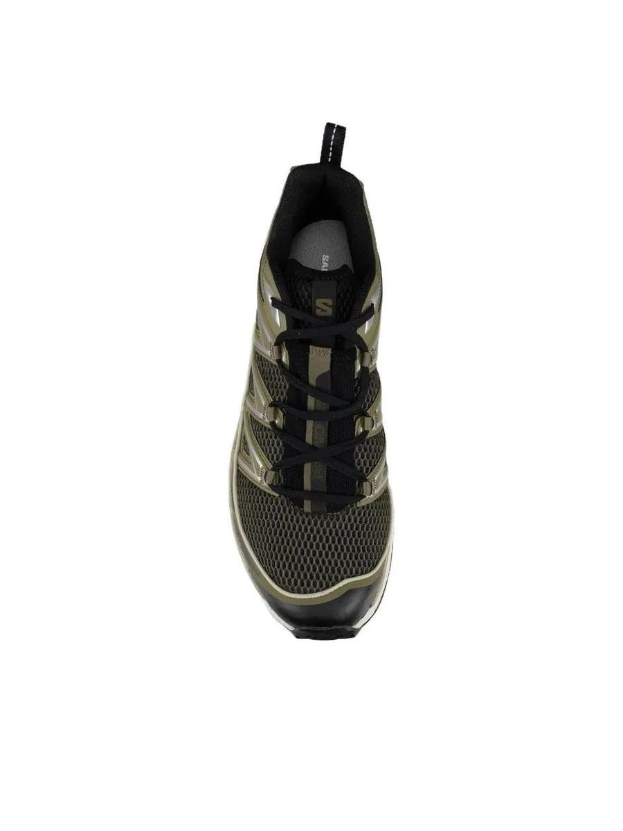 Кроссовки SALOMON XT-6 'Pistachio' — изображение 5 из 5, зеленый