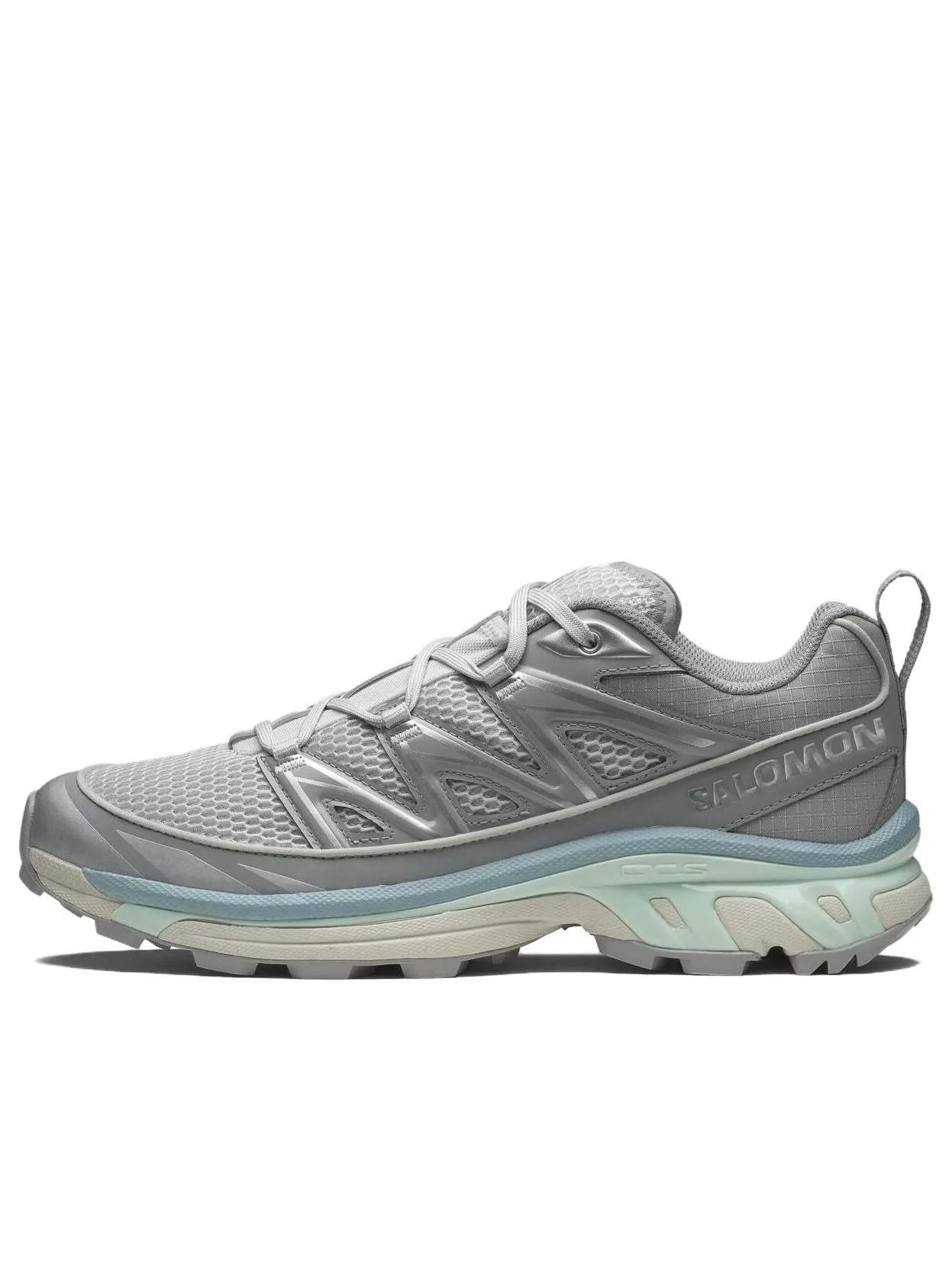 Salomon XT-6 Expanse Seasonal 'Alloy' — изображение 1 из 5, серебристый
