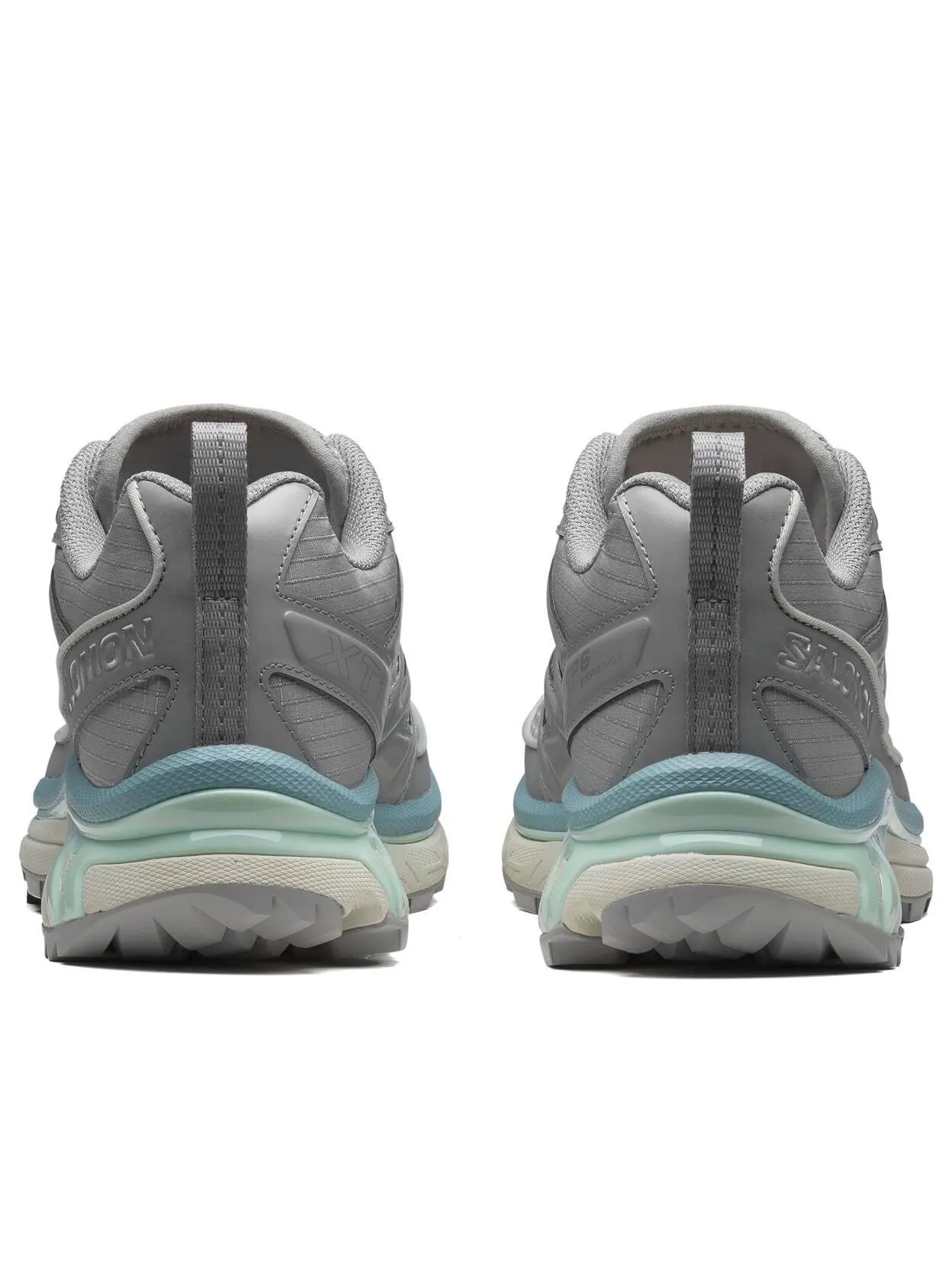 Salomon XT-6 Expanse Seasonal 'Alloy' — изображение 4 из 5, серебристый