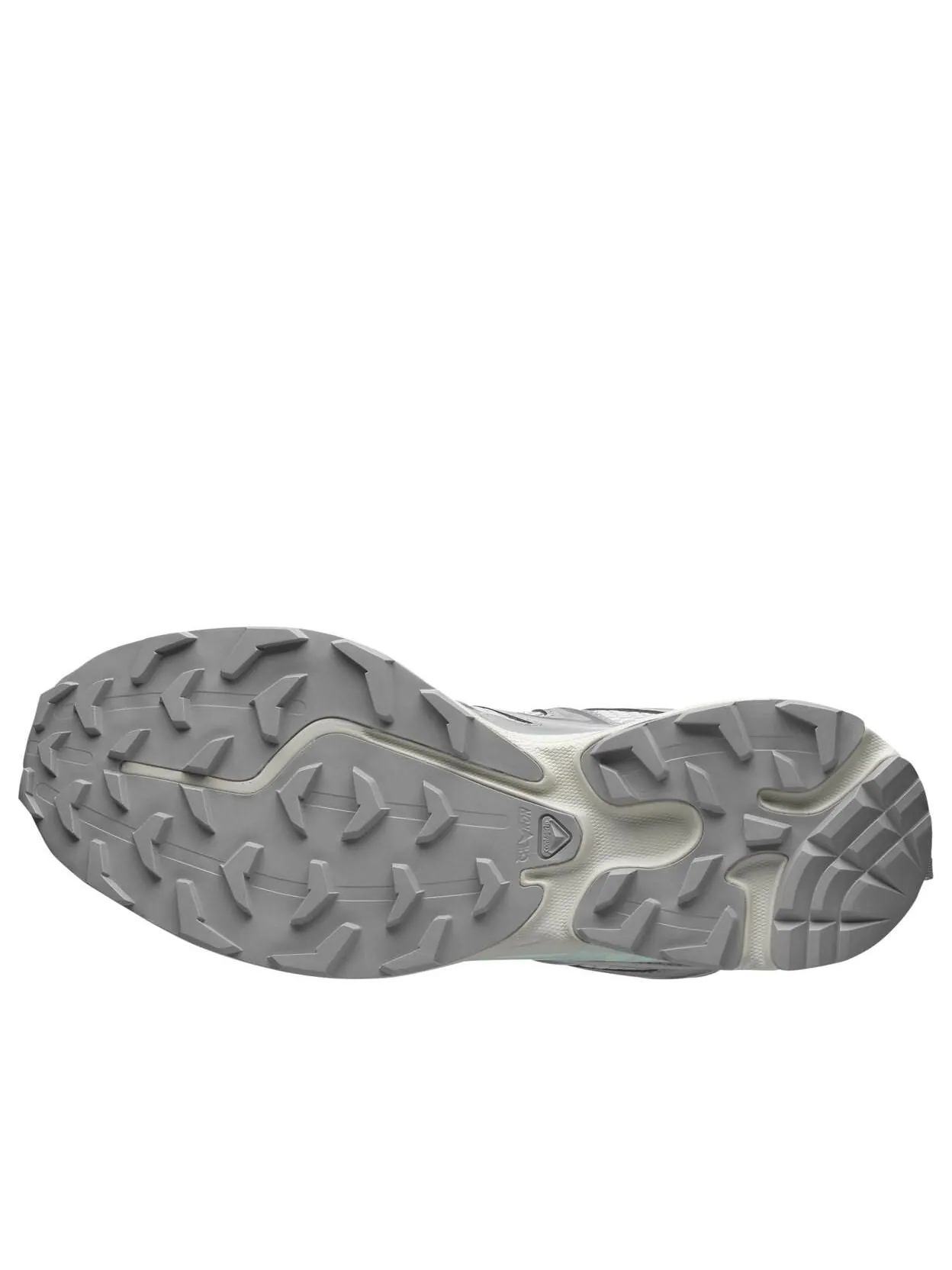 Salomon XT-6 Expanse Seasonal 'Alloy' — изображение 5 из 5, серебристый