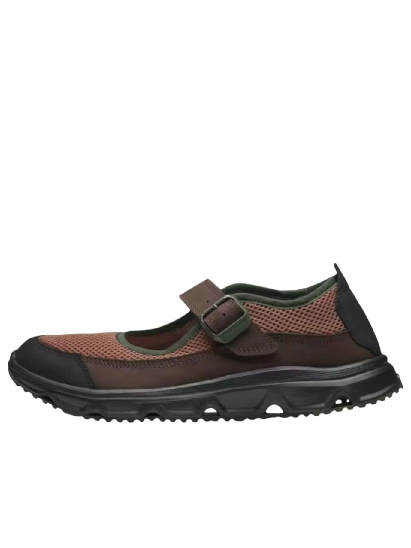 Salomon RX Marie-Jeanne 'Russet Black' — изображение 1 из 5, черный