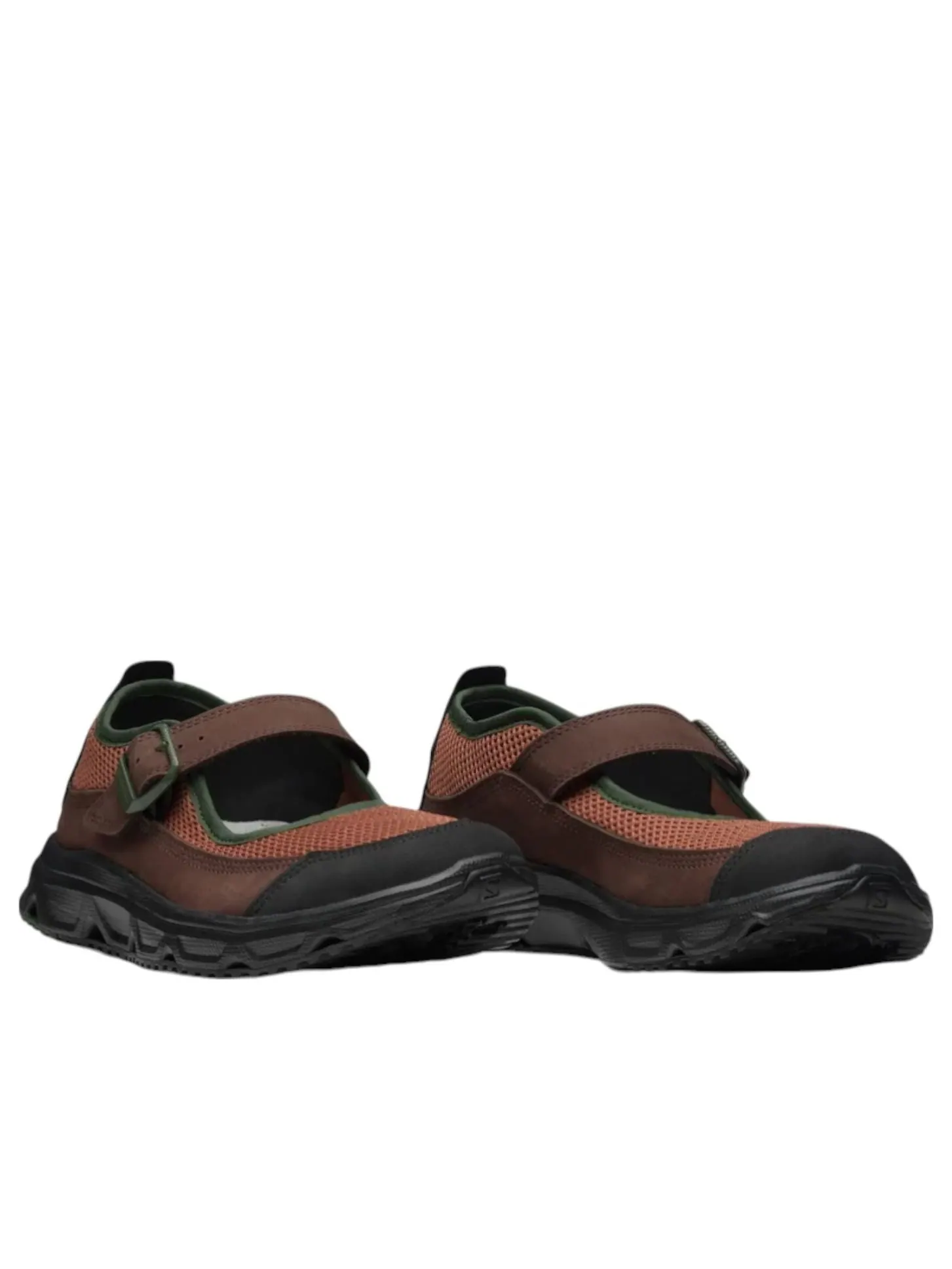 Salomon RX Marie-Jeanne 'Russet Black' — изображение 2 из 5, черный