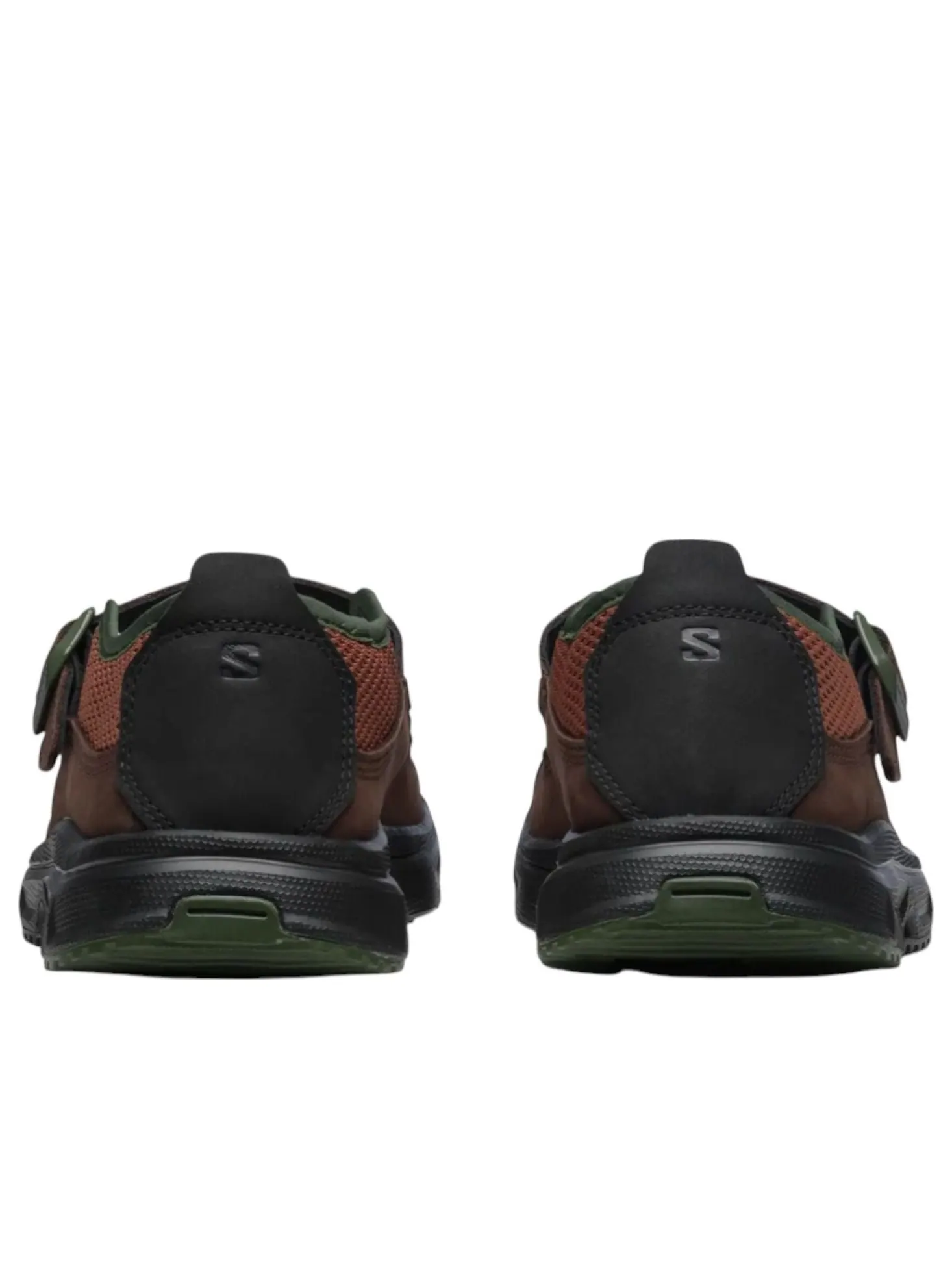 Salomon RX Marie-Jeanne 'Russet Black' — изображение 3 из 5, черный