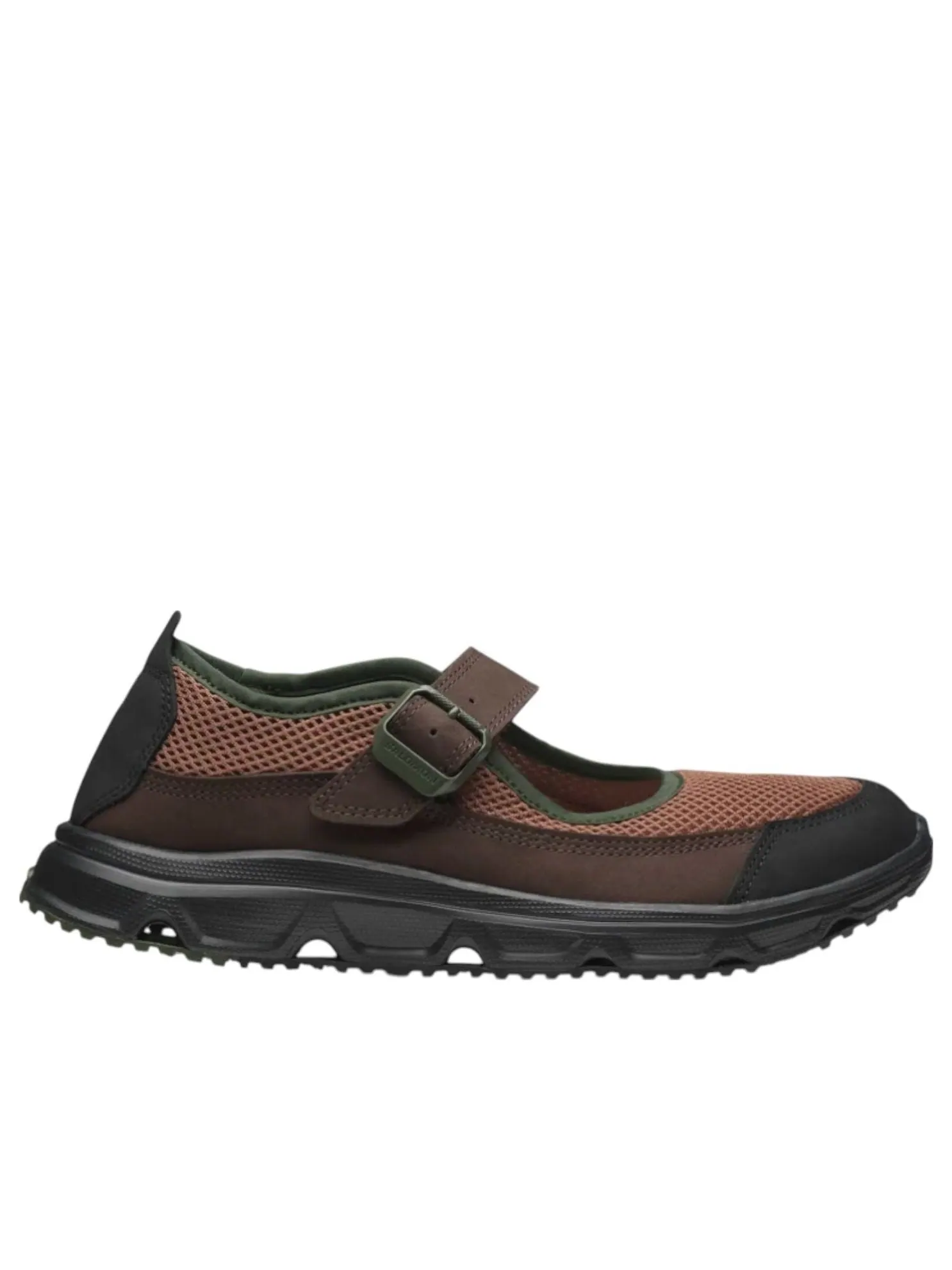 Salomon RX Marie-Jeanne 'Russet Black' — изображение 4 из 5, черный