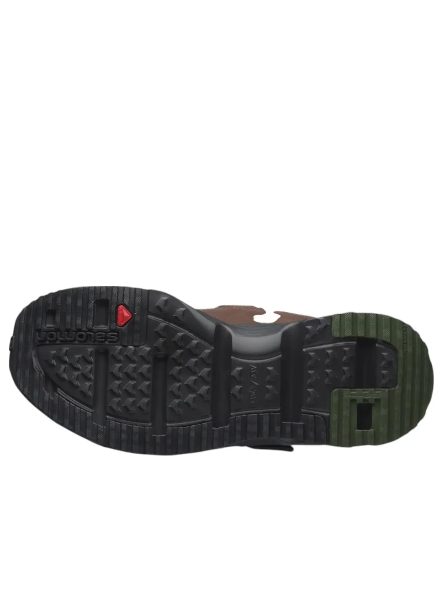 Salomon RX Marie-Jeanne 'Russet Black' — изображение 5 из 5, черный