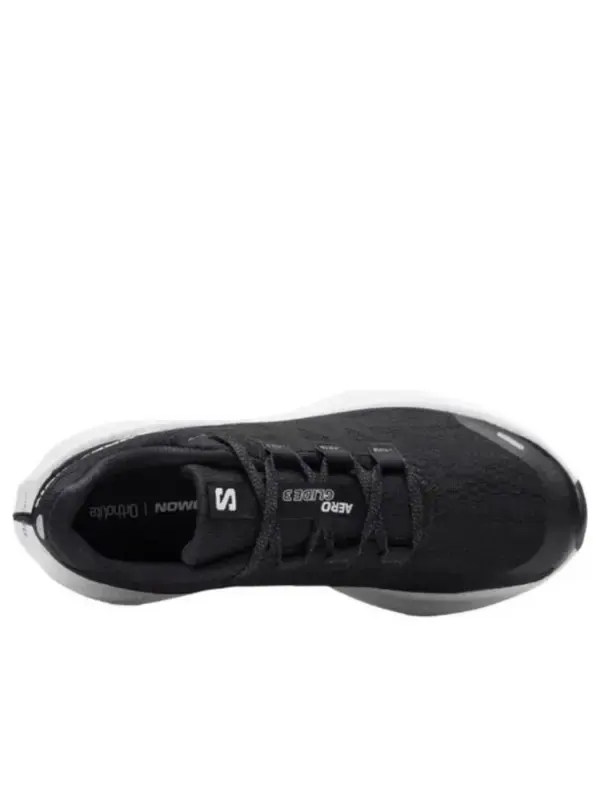 Кроссовки aero glide 3 Salomon — изображение 1 из 3, черный
