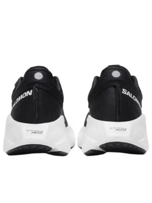 Кроссовки aero glide 3 Salomon — изображение 2 из 3, черный