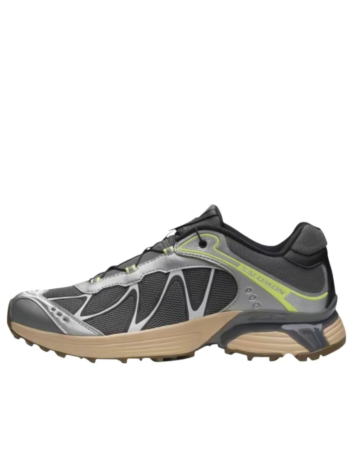 Кроссовки SALOMON XT-Whiper 'Moon Pack' — изображение 1 из 6, серый
