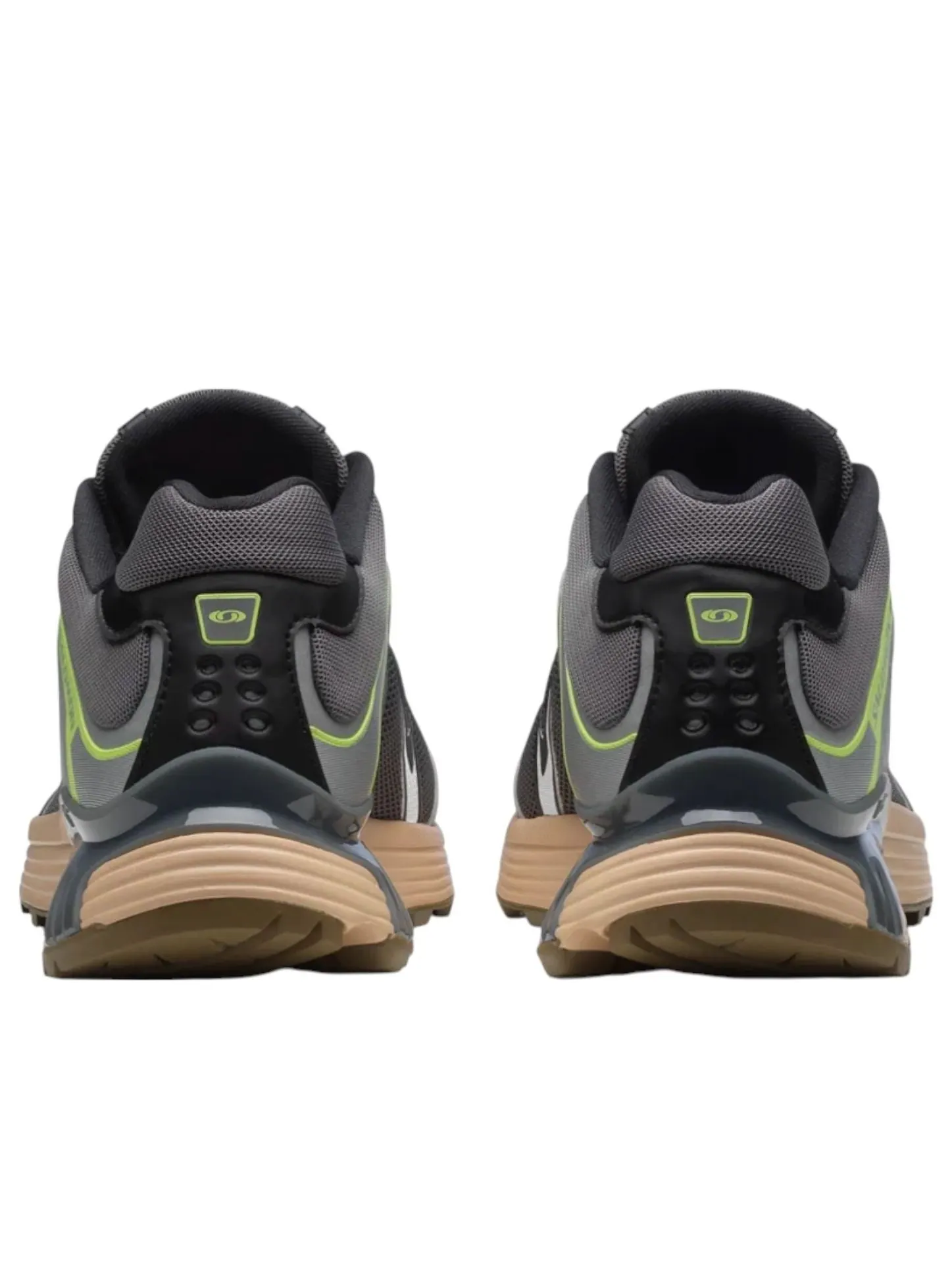 Кроссовки SALOMON XT-Whiper 'Moon Pack' — изображение 3 из 6, серый