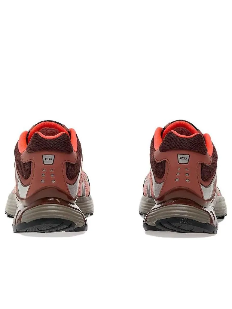 Кроссовки SALOMON XT-Whisper 'Henna Tawny Port' — изображение 5 из 6, розовый