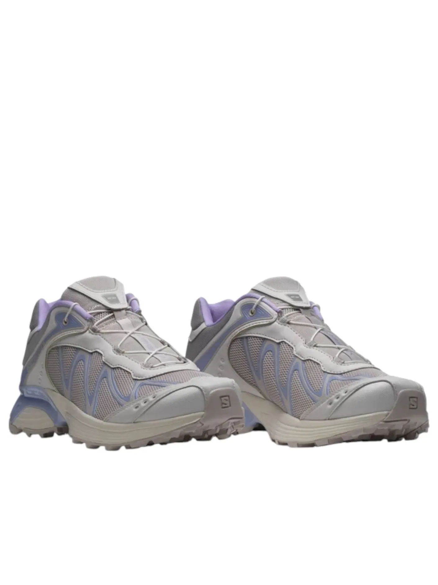 Salomon XT-Whisper 'Ashes Of Roses' — изображение 2 из 6