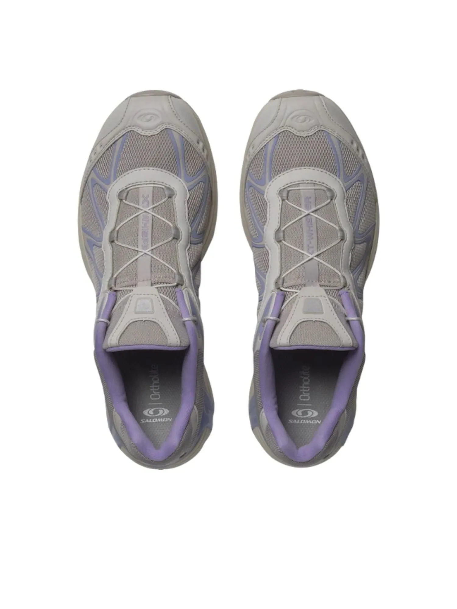 Salomon XT-Whisper 'Ashes Of Roses' — изображение 3 из 6
