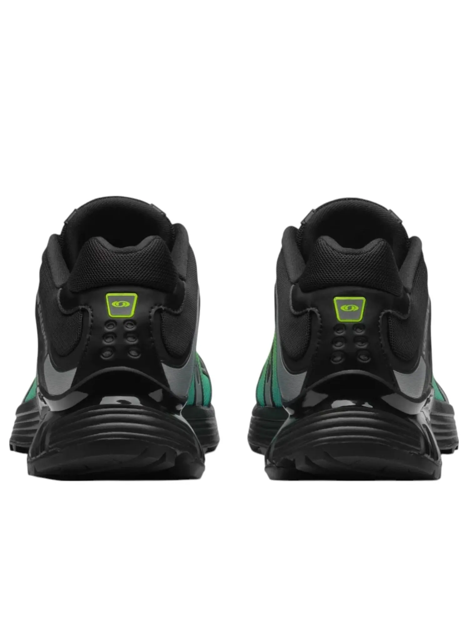 Salomon XT-Whiper 'Black Iced Aqua' — изображение 3 из 5