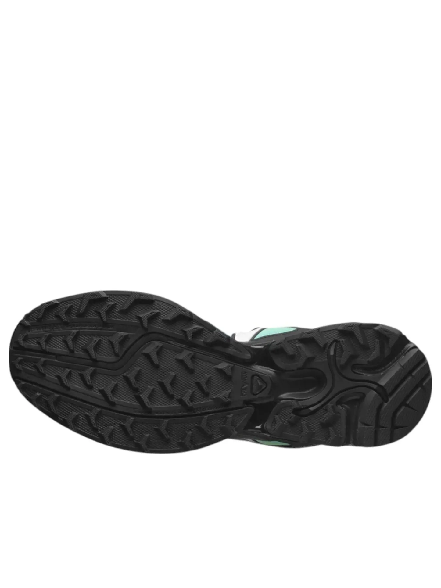 Salomon XT-Whiper 'Black Iced Aqua' — изображение 4 из 5