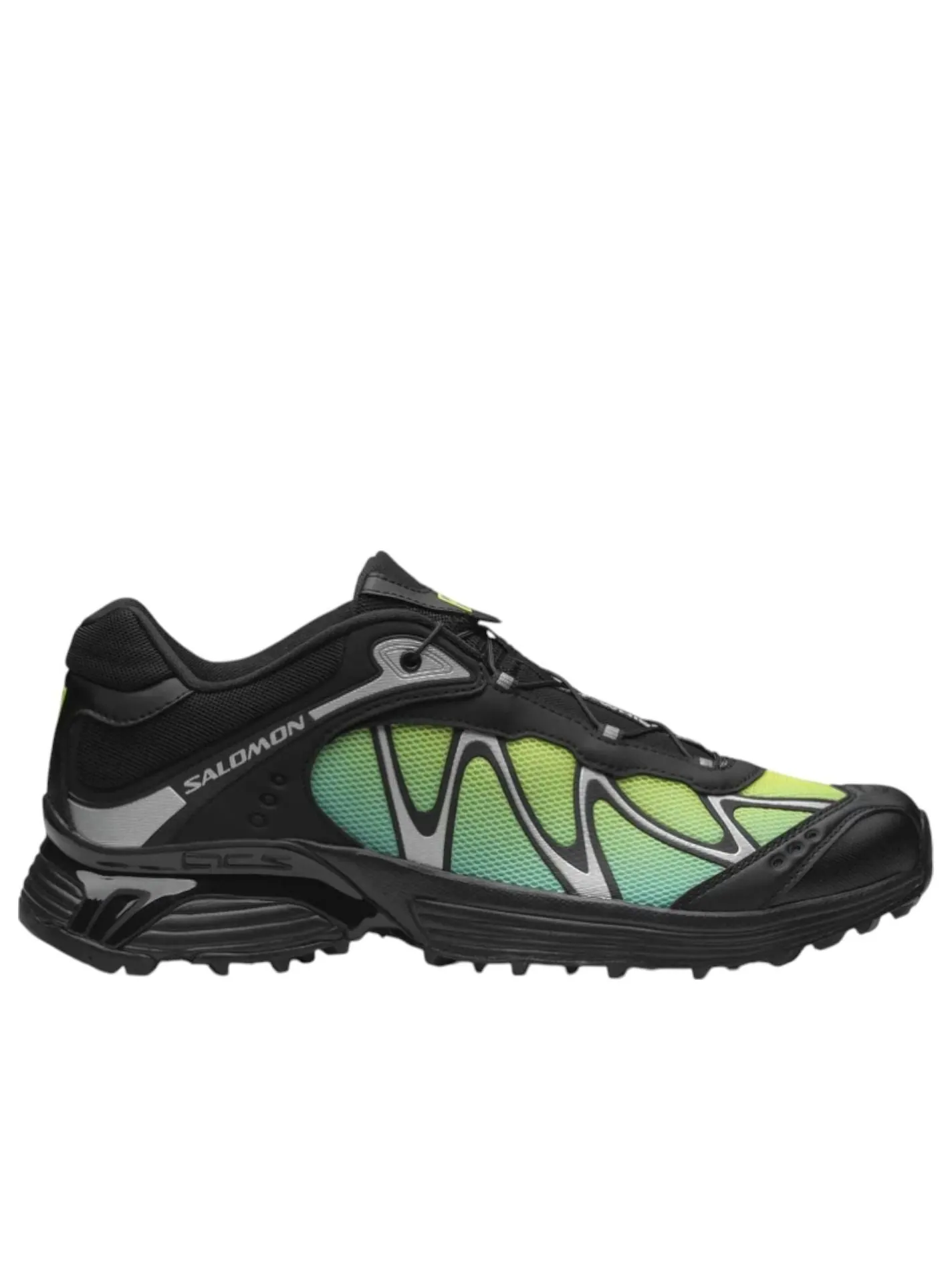 Salomon XT-Whiper 'Black Iced Aqua' — изображение 5 из 5