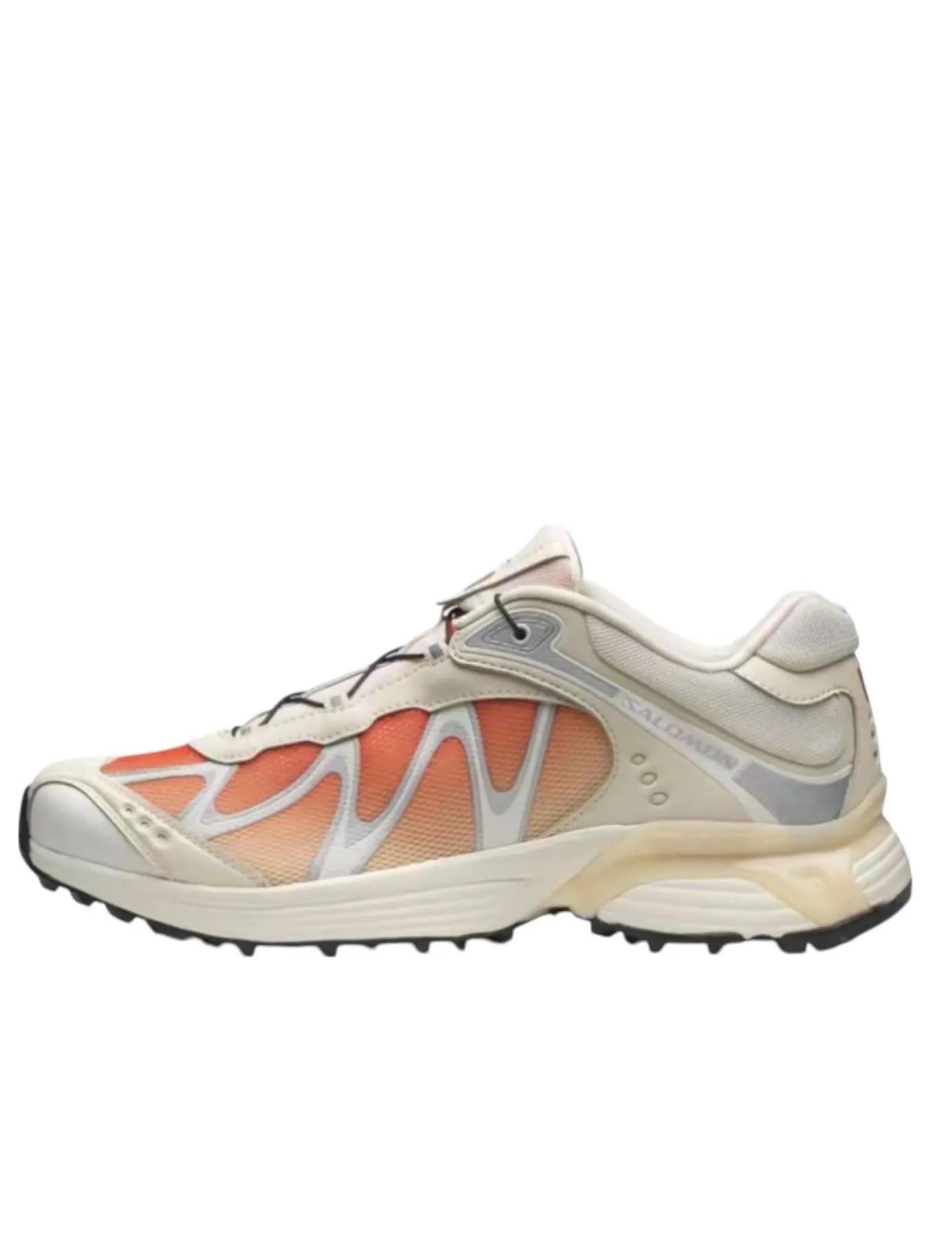 Кроссовки SALOMON XT-Whiper 'Shortbread Red Orange' — изображение 1 из 5, оранжевый