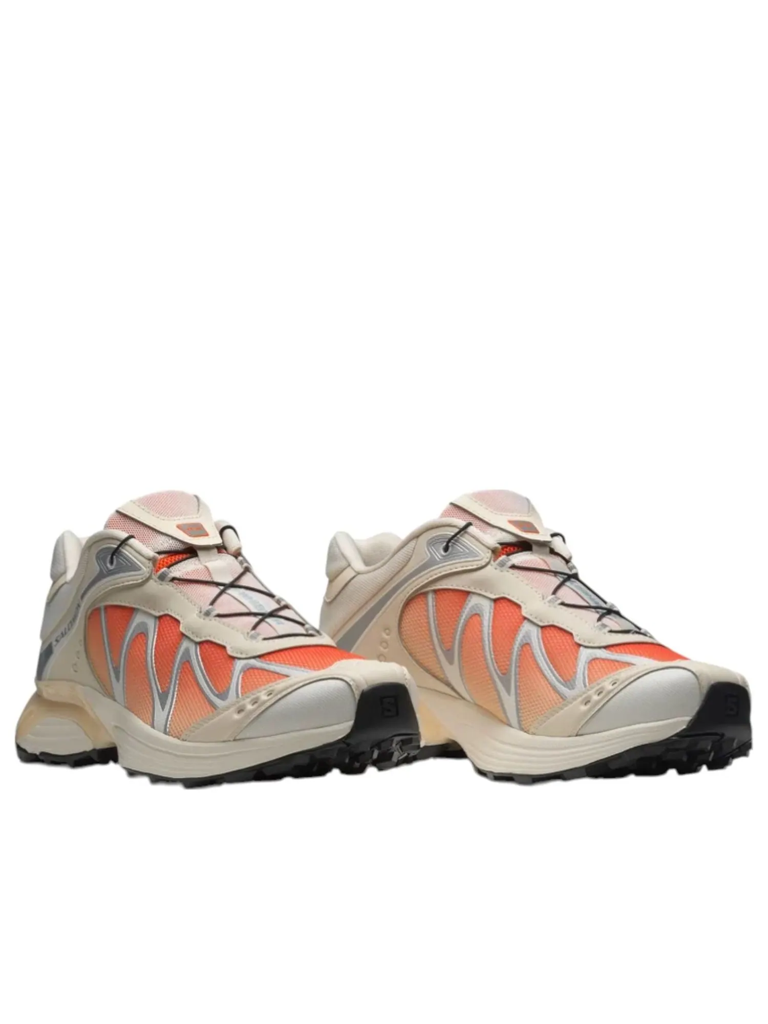Salomon XT-Whiper 'Песочное печенье — изображение 2 из 5