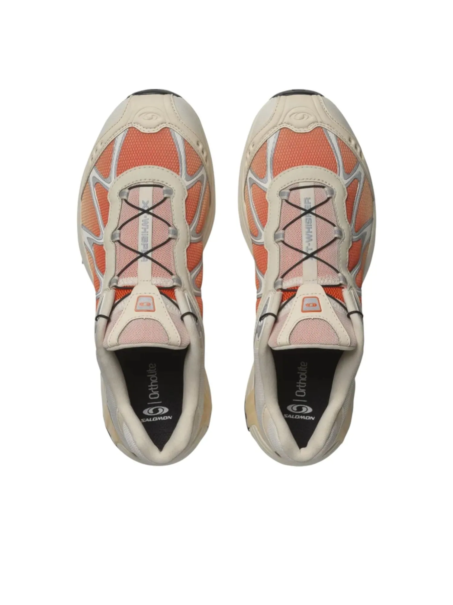 Salomon XT-Whiper 'Песочное печенье — изображение 3 из 5