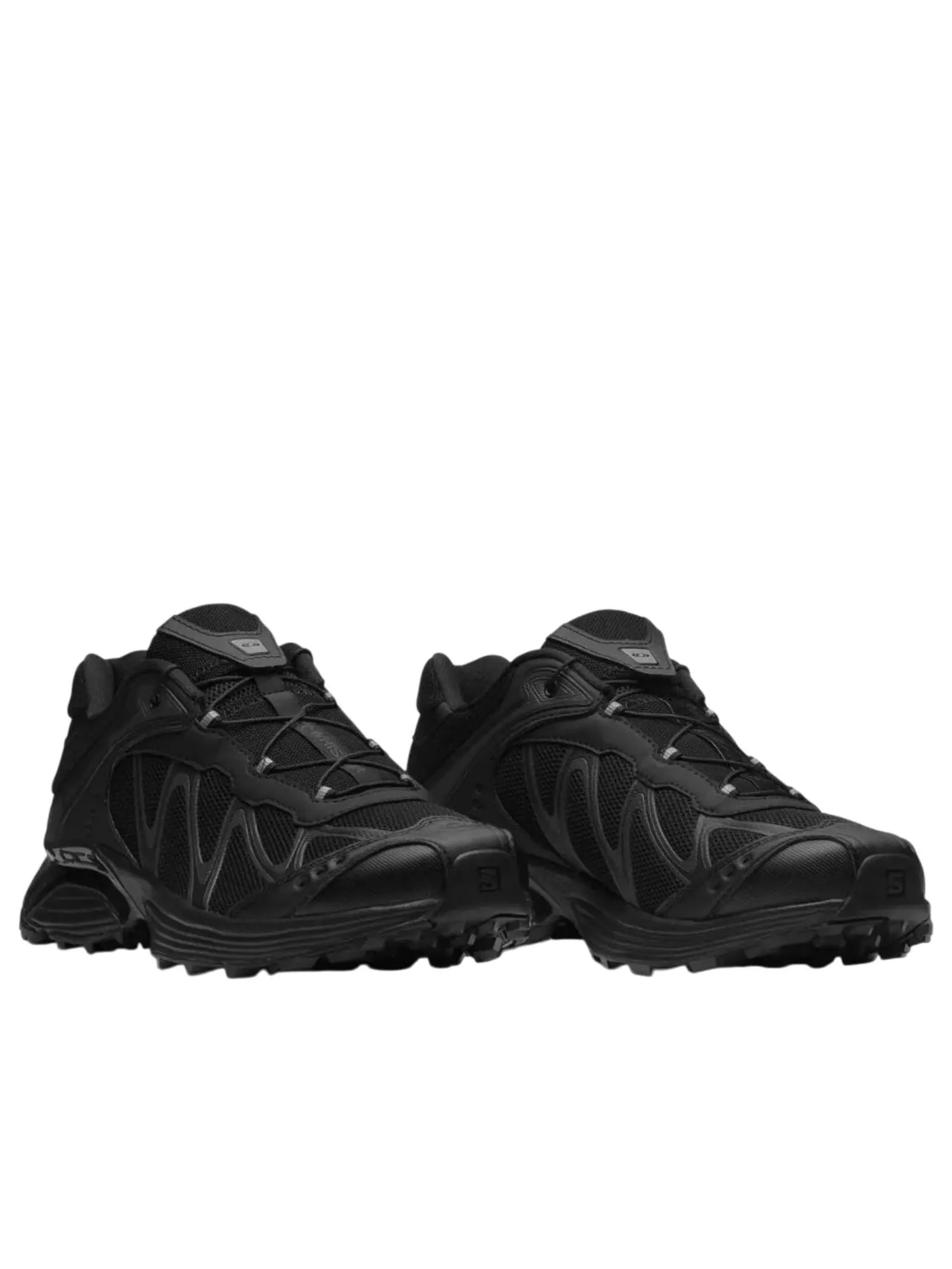 Salomon XT-Whisper 'Black Asphalt' — изображение 3 из 6, черный
